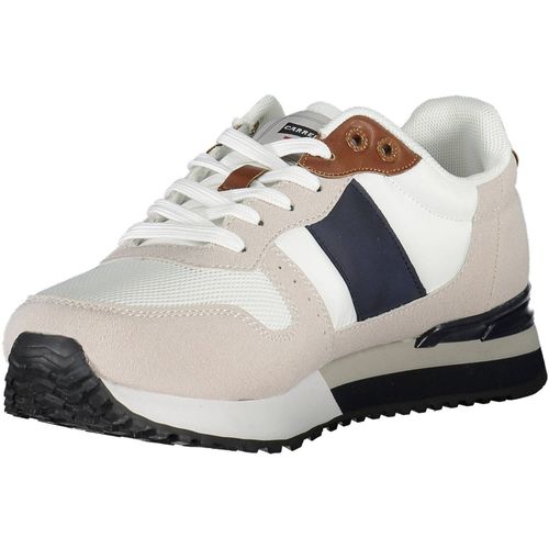 CARRERA WHITE MAN SPORT SHOES slika 3