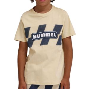 Hummel majica Hmlpets T-shirt S/S