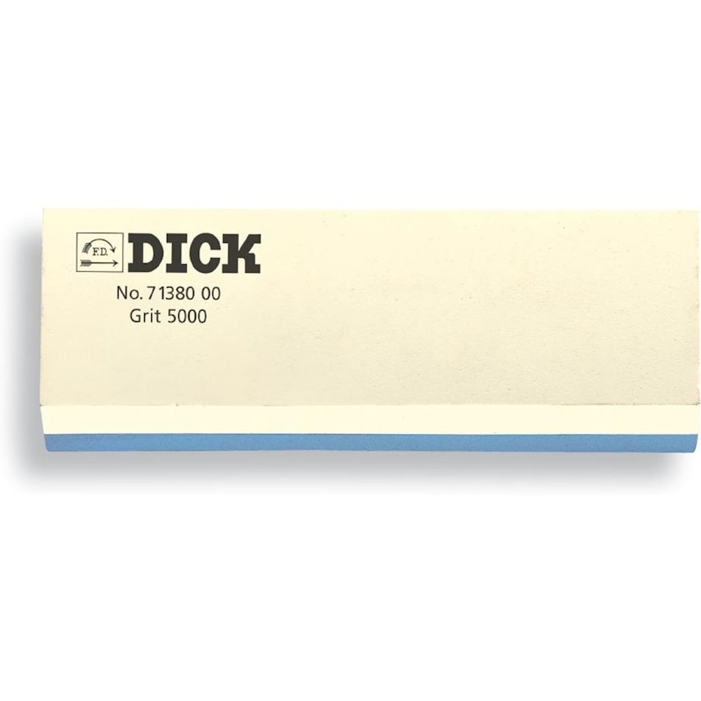 Brusni kamen Dick 3000/5000 slika 2