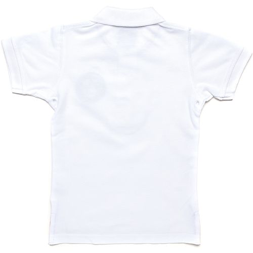 Dječja polo majica - Bijela slika 2
