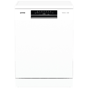 Gorenje Mašina za suđe za 13 kompleta, 6 programa, E - GS642E90W