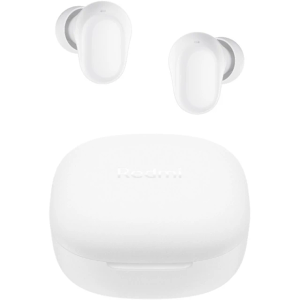 Redmi Buds 6 Play, bijela trajanje baterije 36h Bluetooth 5.4