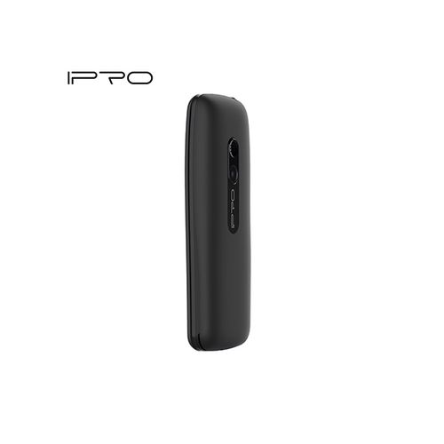 IPRO A25 black Feature mobilni telefon 2G/GSM/DualSIM/1000mAh/32MB/Srpski slika 2