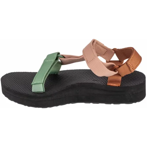 Teva w midform universal sandals 1090969-cym slika 2