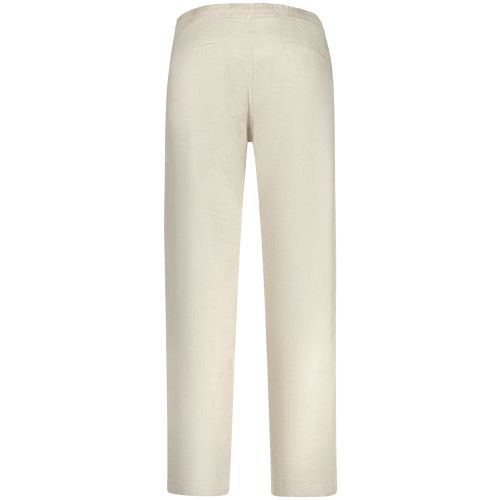 HUGO BOSS MEN'S TROUSERS BEIGE slika 2