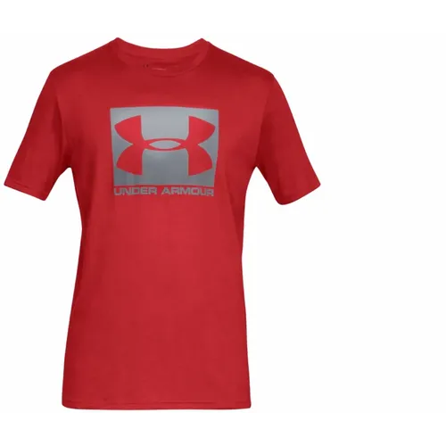 Under Armour Boxed Sportstyle SS Tee muška majica 1329581-600 slika 7