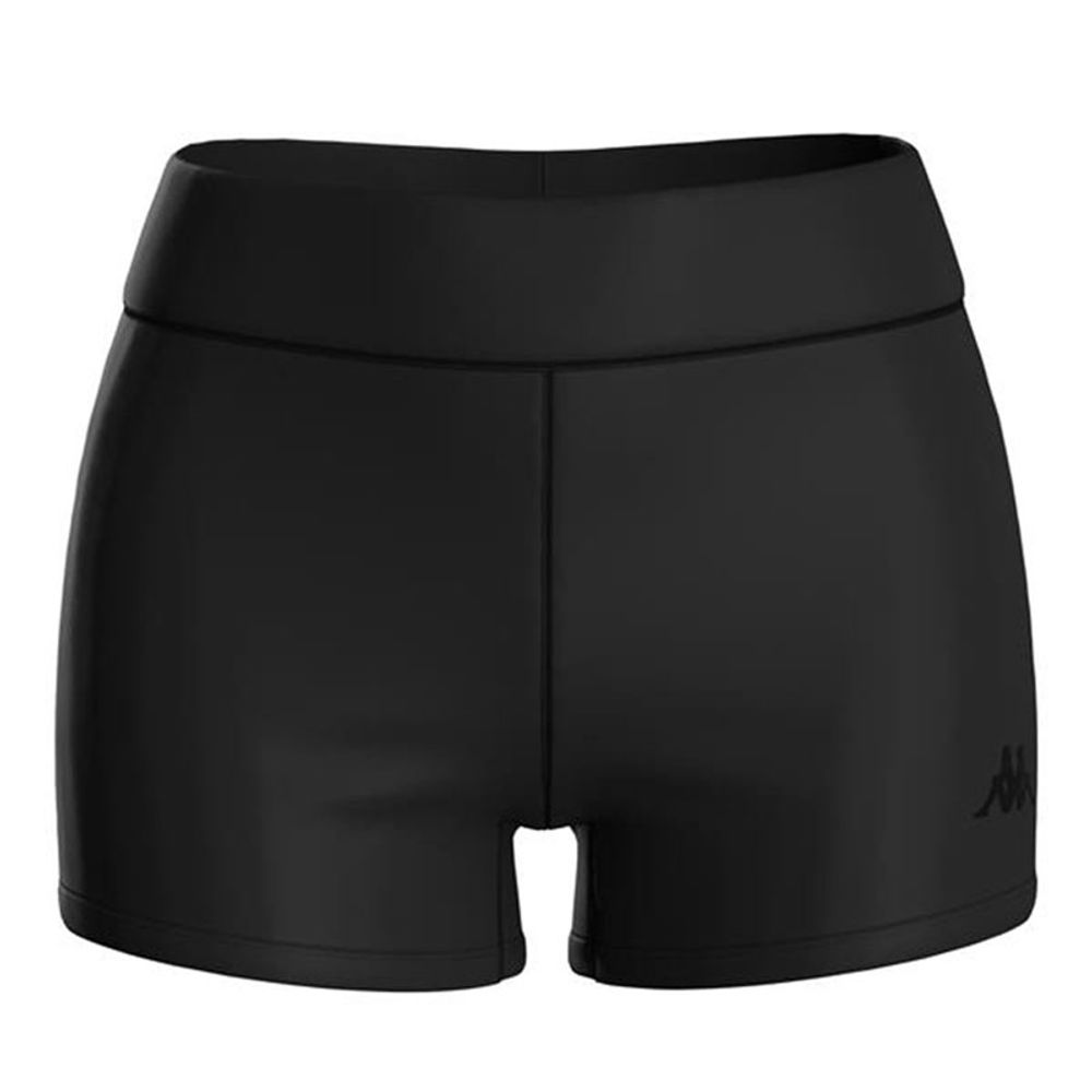 Kappa Ženski sportski šorc Imzar, Crni slika 3