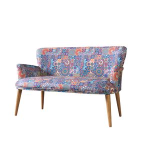 Pandia Home Sofa MIHENK SMALL višebojno