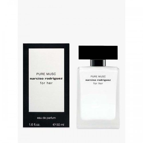 Narciso Rodriguez Pure Musc For Her Eau De Parfum 50 ml (woman) slika 1