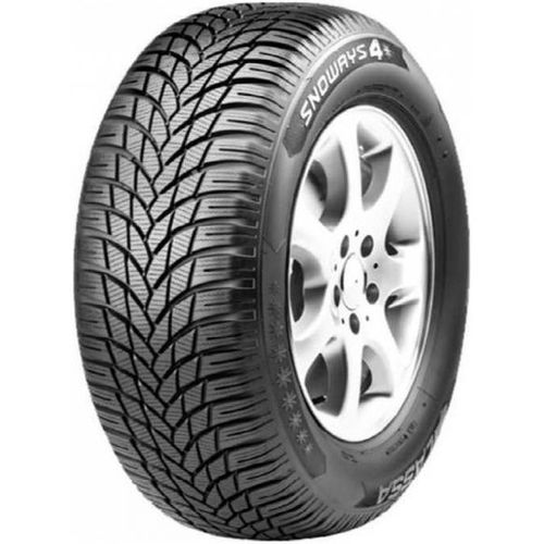 185/65R14 86T Lassa Snoways 4 slika 1