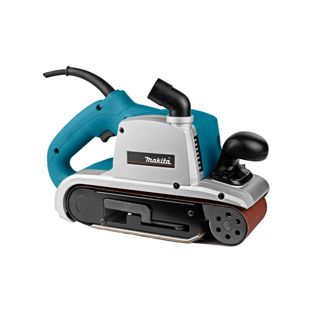 Makita - Tračna brusilica 9403 slika 5