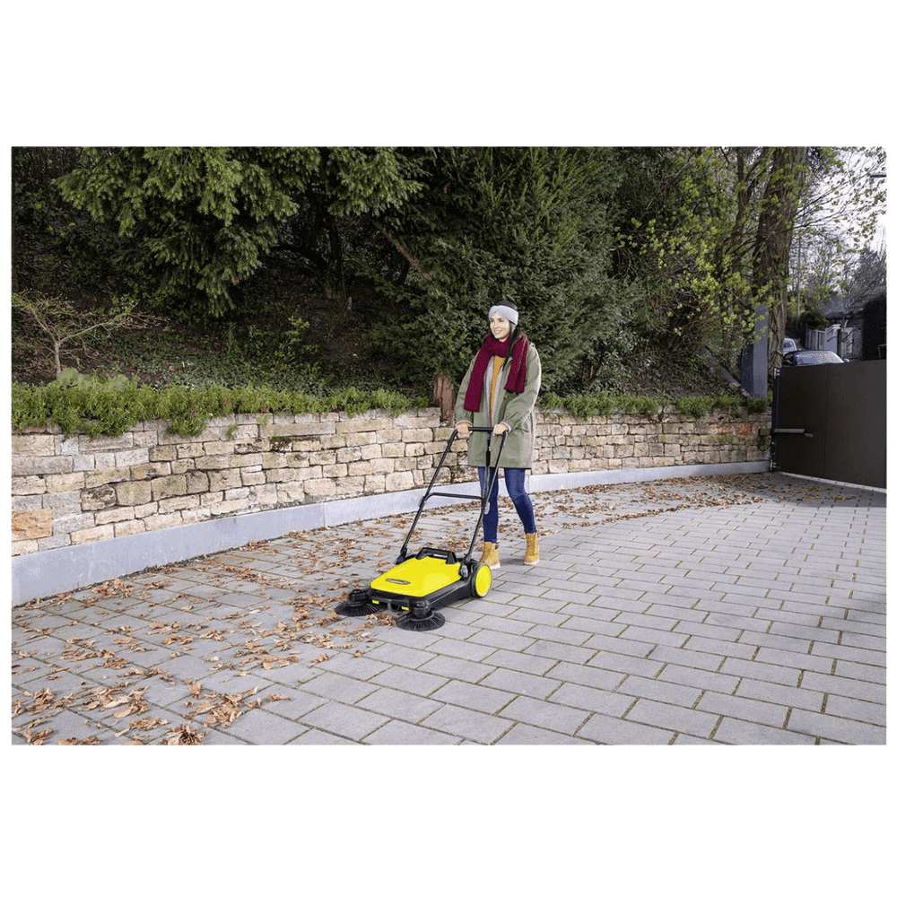 Karcher Mašina za metenje - S 4 Twin slika 2