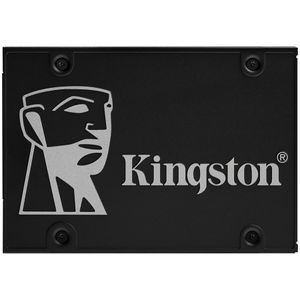 KINGSTON KC600 512GB SSD - Brza i pouzdana pohrana