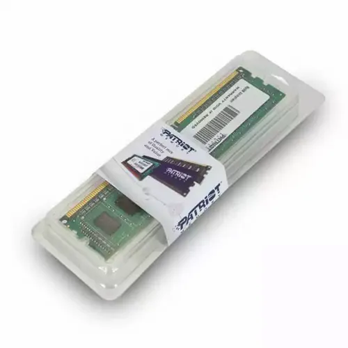 Memorija DDR3 8GB 1600MHz Patriot Signature PSD38G16002 slika 3