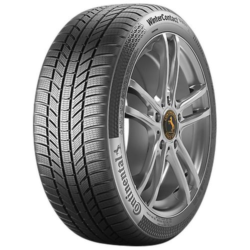 245/60R18 105H Continental WinterContact TS870P slika 1