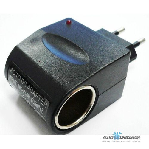 ADAPTER AC NA DC 100-240V&gt;12V slika 1