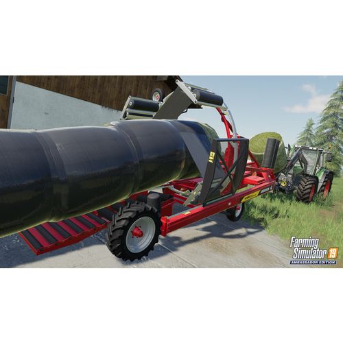 Farming Simulator 19 - Ambassador Edition (PC) slika 14