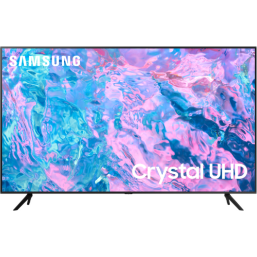 SAMSUNG CU7000 Crystal UE50CU7172UXXH UHD 4K HDR Smart TV slika 1