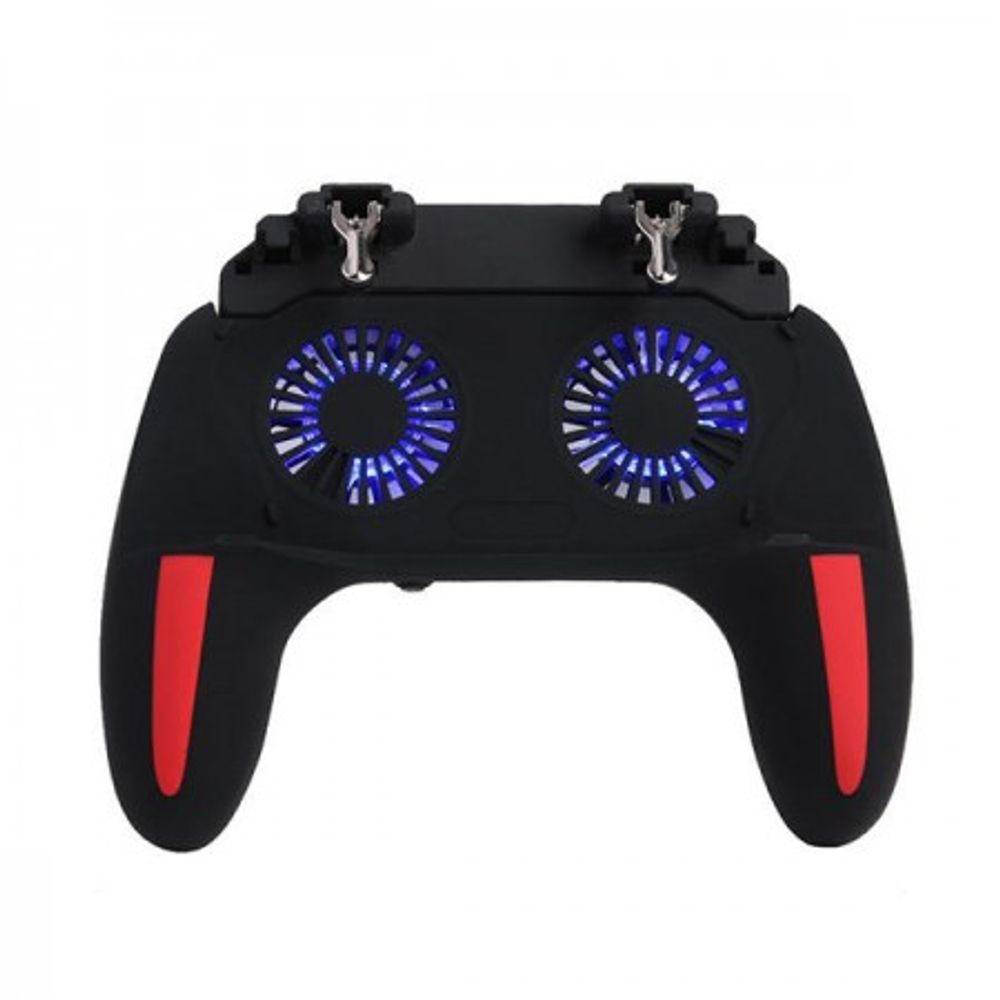 XO H10 Dual Fan Cooling Mobile Gamepad slika 1