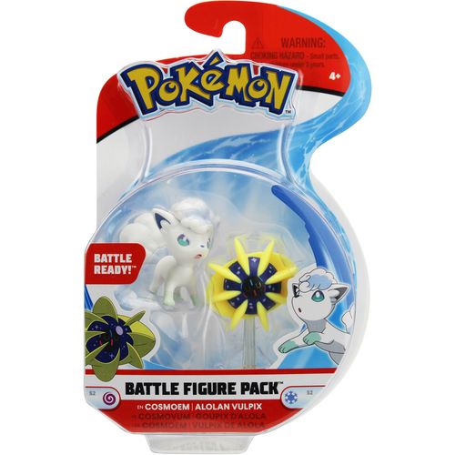 Pokemon figure 5 I 7.5 cm slika 2