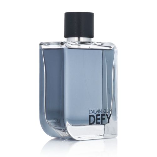 Calvin Klein Defy Eau De Toilette 200 ml za muškarce slika 3