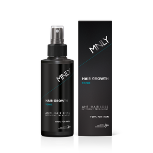 MNLY Hair Growth Tonic