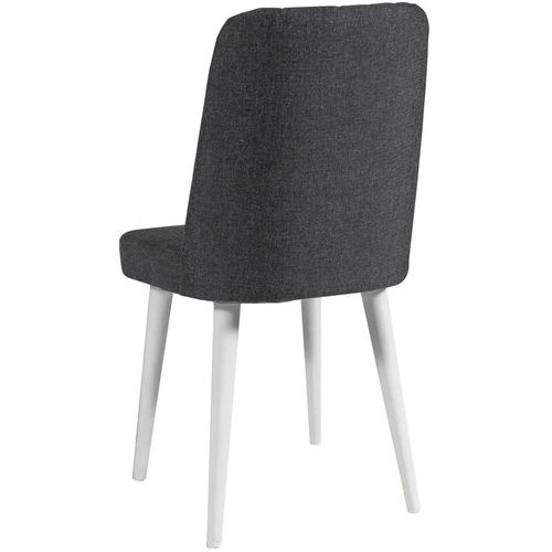 Woody Fashion Proširivi blagavaonski stol i stolice (3 komada) Elisa slika 8
