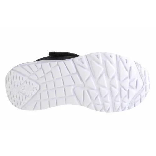 Skechers Uno Lite Dječje Tenisice 310451L-BKRG slika 8