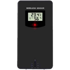 Odašiljač za BD-920 Berdsen meteorološku stanicu, crni