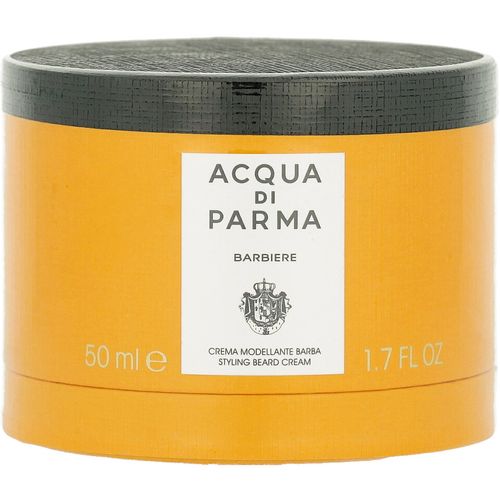 Acqua Di Parma Barbiere Styling Beard Cream 50 ml (man) slika 2