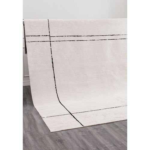 Tepih TRAIL BLACK, 200 x 250 cm slika 4