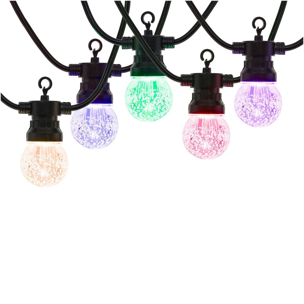 Cl1248 dekorativna rasvjeta 15 led slika 2