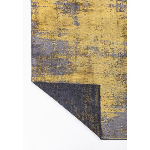 Tepih SURFACE GREY, 160 x 230 cm slika 3