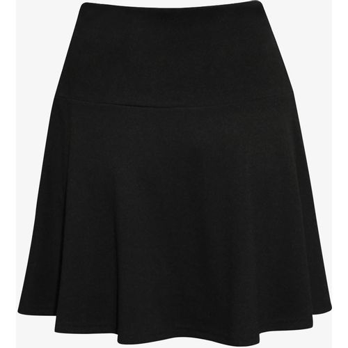 Suknja Mini Chic - crna slika 1