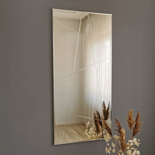 A331D Silver Mirror slika 5