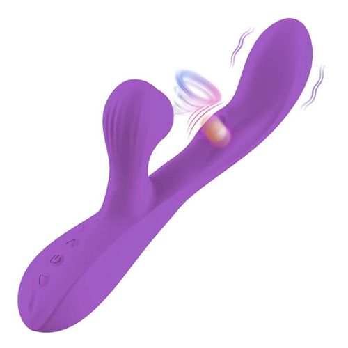 Action Noxu Triple Function Vibrator slika 7