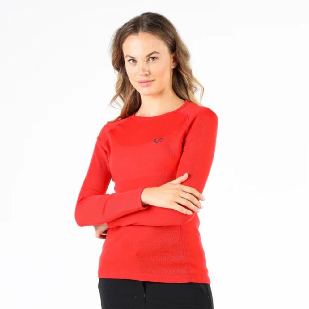 Woolona Ženska majica Alize slika 13
