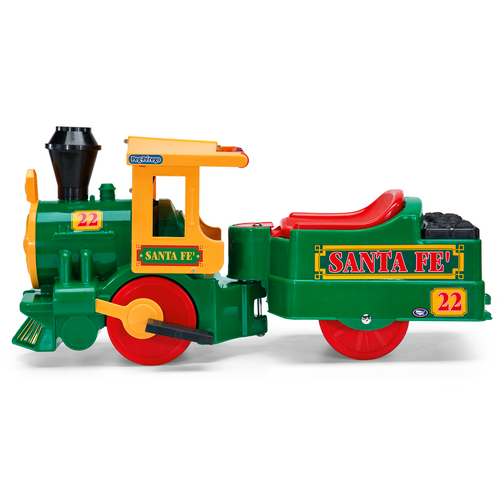 Peg Perego Santa Fe' Train - 6V slika 1