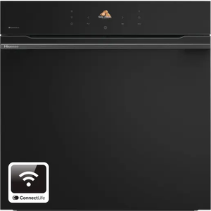 Hisense Ugradbena pećnica BI614P8B / 77 l
