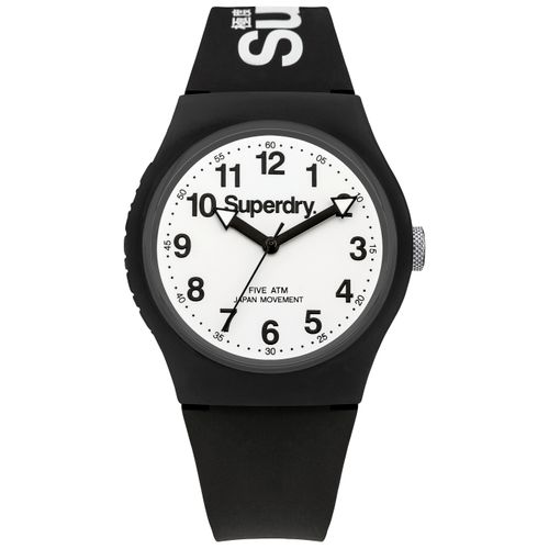 Superdry ručni sat SYG164BW slika 1