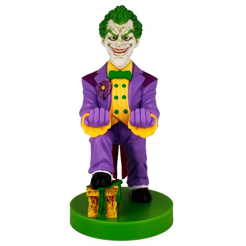 DC Comics Joker Držač za Kablove 20cm slika 1