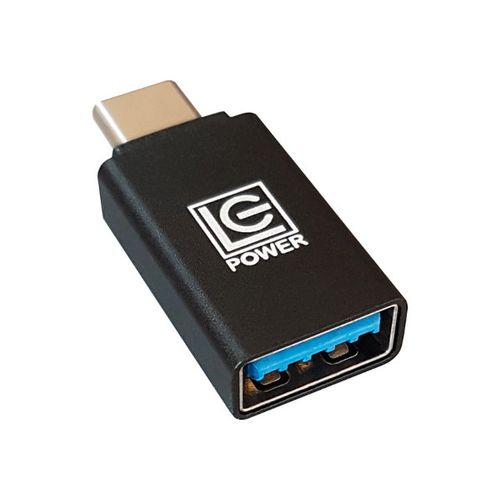 LC-Power USB C na USB A adapter LC-ADA-U31C slika 1