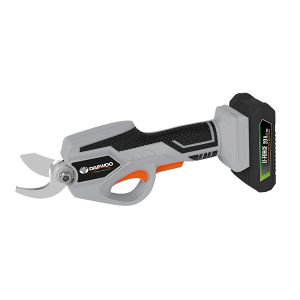 Daewoo Aku makaze za šišanje DALPRS18-1 20V