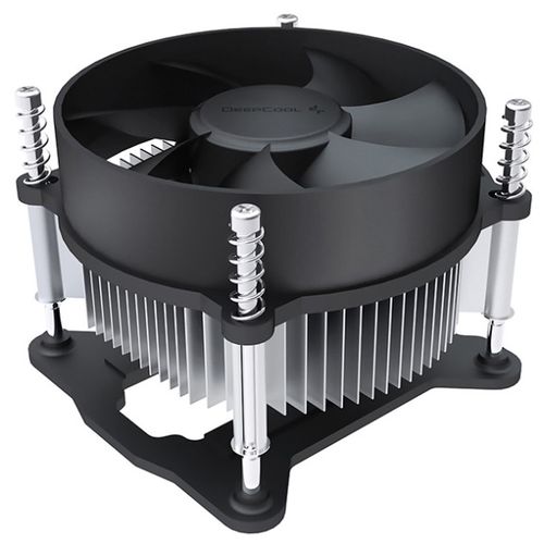 DeepCool CK-11508 * Intel CPU kuler 65W 92mm.Fan 2200rpm 42CFM 30dBa LGA115x/LGA775/i7/i5/i3 slika 6