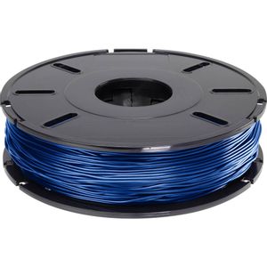 3D pisač filament Renkforce fleksibilni filament  2.85 mm plava boja 500 g