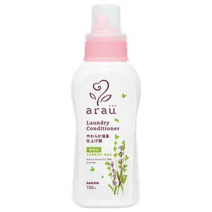 Arau Baby Prirodni omekšivač za veš Lavanda 720ml