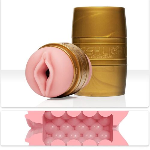 Fleshlight Quickshot Stamina Training Unit masturbator slika 1