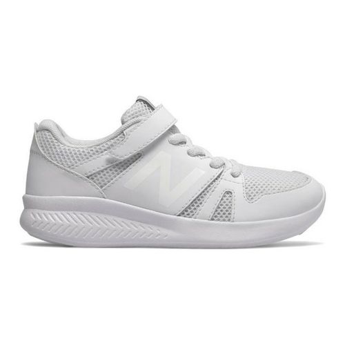 Dječje sportske tenisice New Balance YT570WW - Bijela slika 1