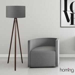 Podna Lampa AYD-2210 - Siva
