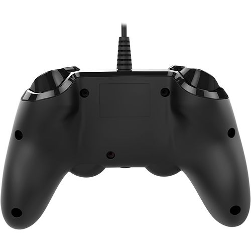 NACON PS4 WIRED COMPACT CONTROLLER BLACK slika 6